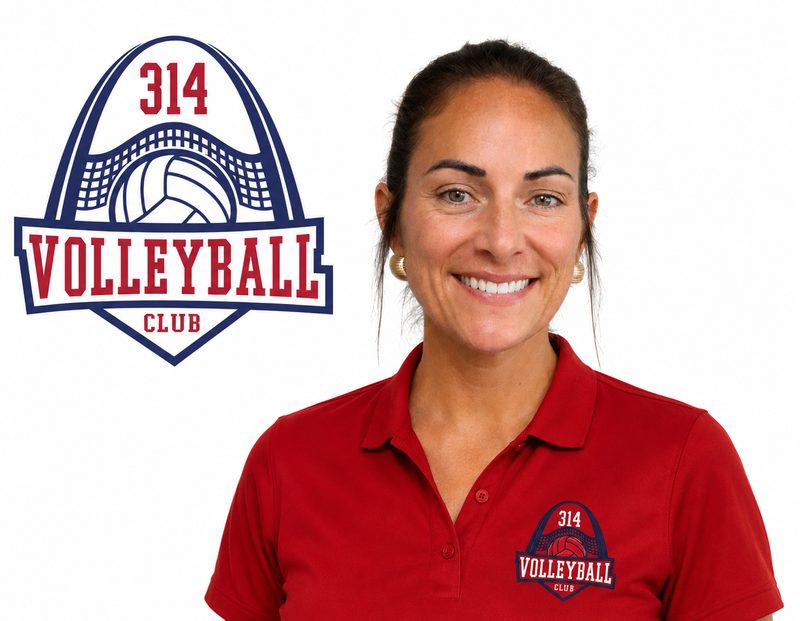 Amy Atzert, 314 VBC coach