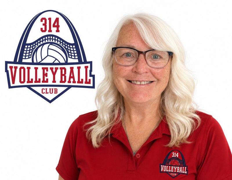 Debra Kiick, 314 VBC coach