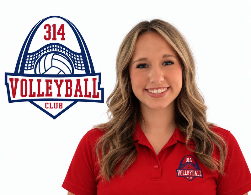 Elizabeth Dohrman, 314 VBC coach