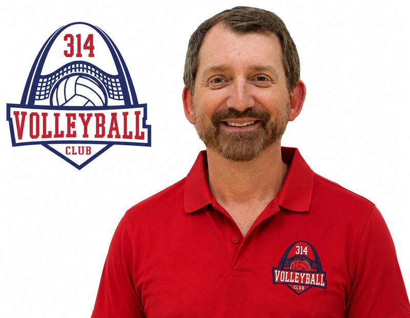 Jim Wheeler, 314 VBC coach