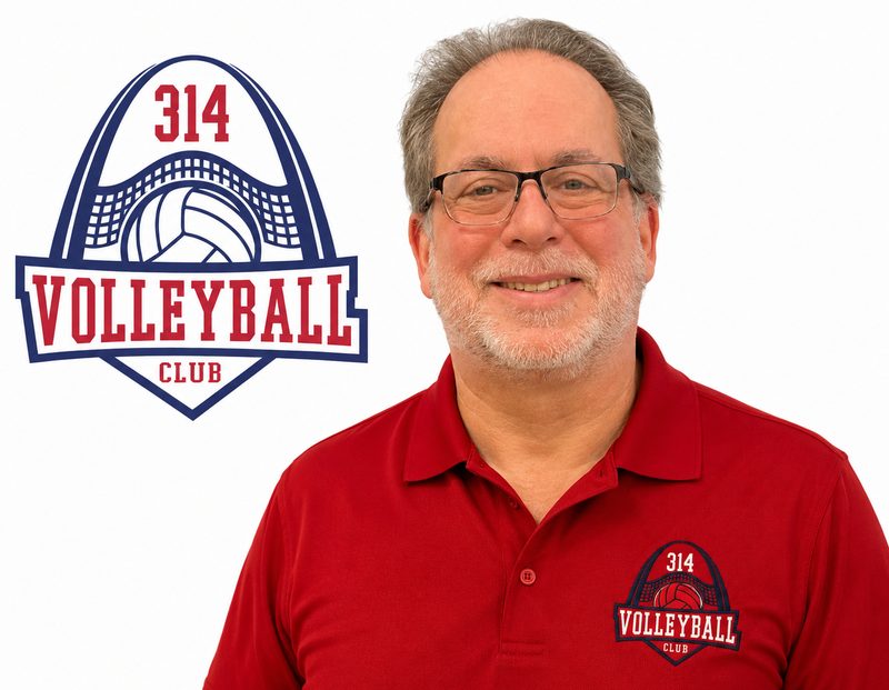 Joe Gandolfo, 314 VBC coach