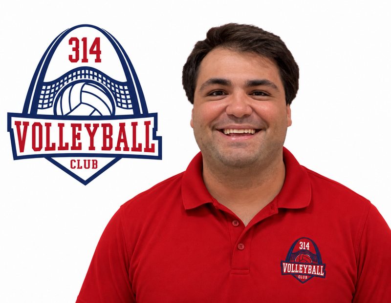 John Polizzi, 314 VBC coach