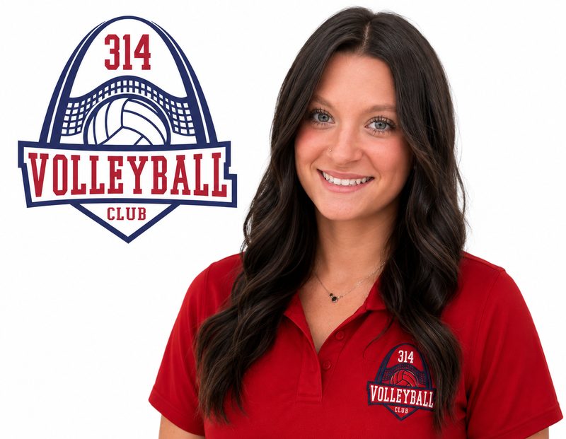 Lexi Happel, 314 VBC coach
