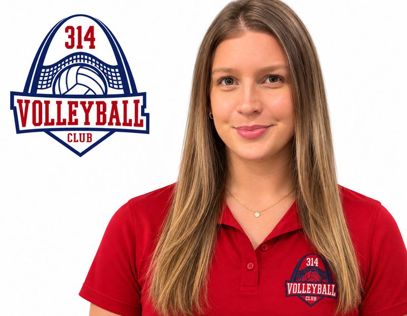 Maura Oge, 314 VBC coach
