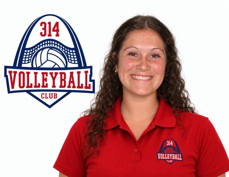 Natalie Buss, 314 VBC coach