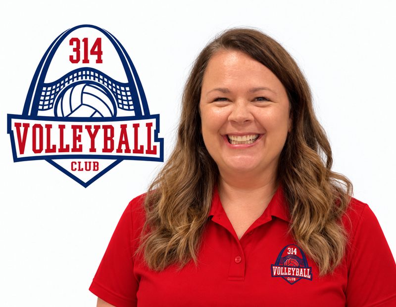 Sue Ratz, 314 VBC coach