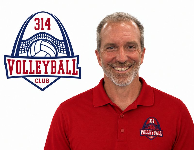 Tom Gresham, 314 VBC coach