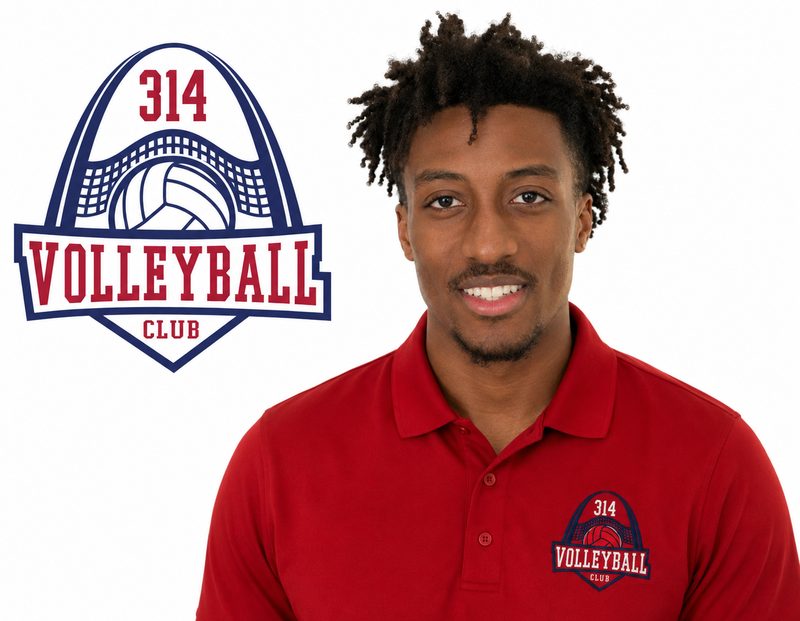 Tyree Wesley, 314 VBC coach