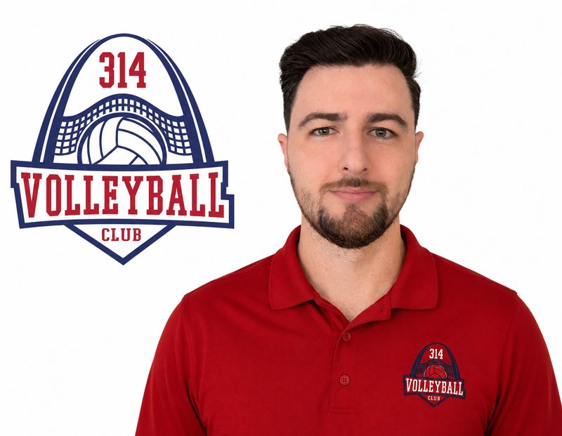 Zach Provaznik, 314 VBC coach