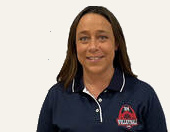 Jen Tucker, 314 VBC coach