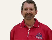 Jim Wheeler, 314 VBC coach