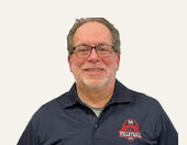 Joe Gandolfo, 314 VBC coach