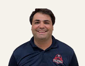 Jon Polizzi, 314 VBC coach