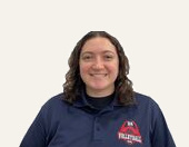 Kyra Minder, 314 VBC coach