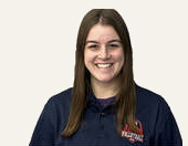 Megan Shroff, 314 VBC coach