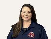 Nichole Moreno, 314 VBC coach