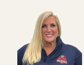 Roxanne Taylor, 314 VBC coach