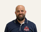 Russ Hess, 314 VBC coach