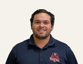 Stephen Stremlau, 314 VBC