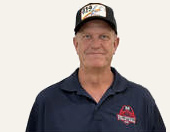 Todd Cook, 314 VBC