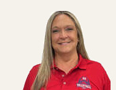 Wendy Rosvall, 314 VBC coach